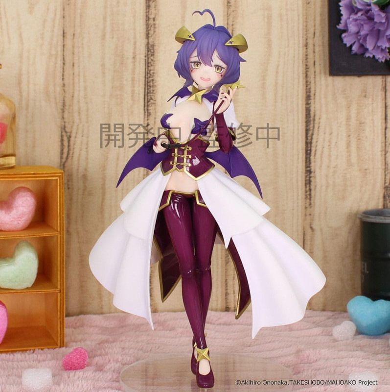 Gushing over Magical Girls Vivit PVC Statue Magia Baiser 19 cm 1