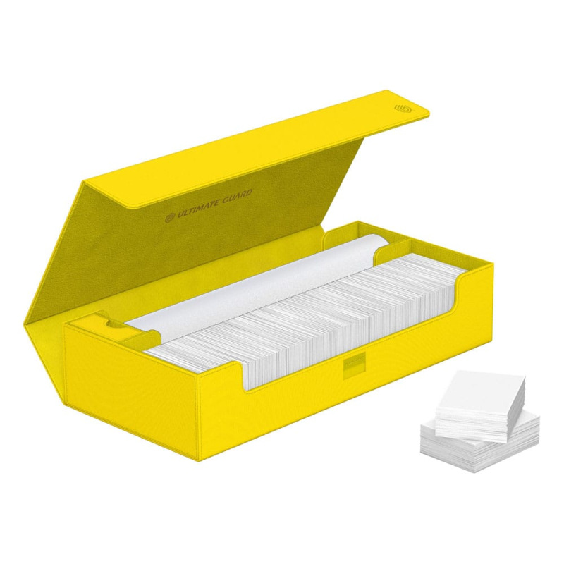 Ultimate Guard Superhive 550+ Xenoskin "Summer Edition 2025" - Dandelion 5