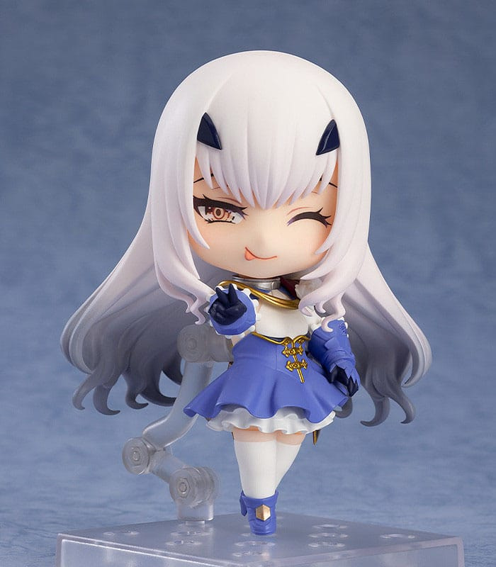 Fate/Grand Order Nendoroid Action Figure Lancer/Mélusine 10 cm 5