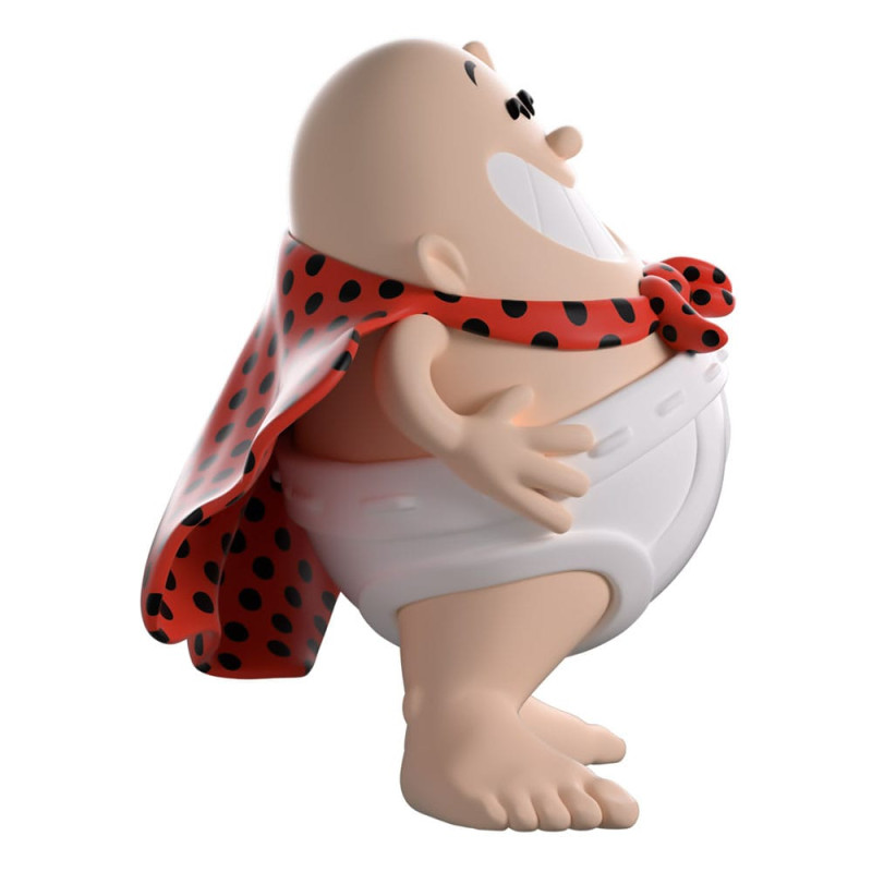 Captain Underpants Vinyl Figure Captain Underpants 9 cm 1