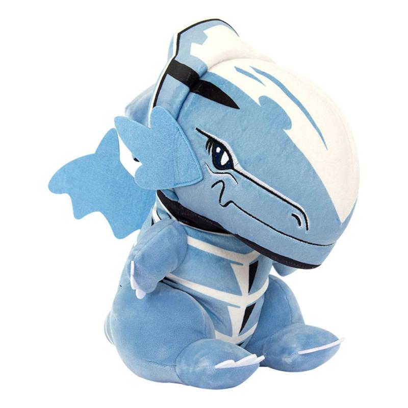 Yu-Gi-Oh! Plush Figure Mega Blue Eyes White Dragon 38 cm