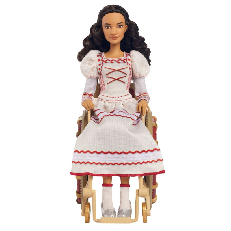 Wicked Doll Nessarose 29 cm 1