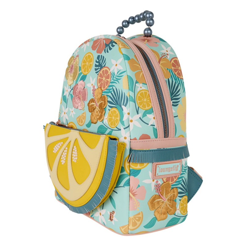 Loungefly Mini Backpack Lemon 1