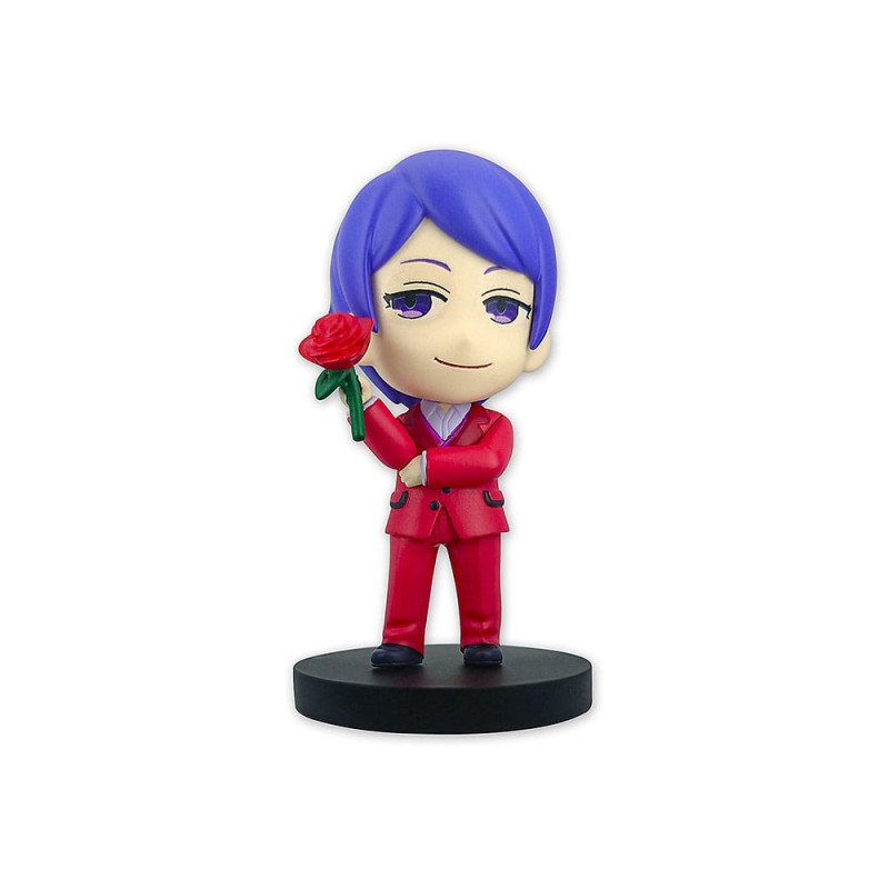 Tokyo Ghoul Mini Figure Collection Mini Figures Collection 6 cm Assortment (6) 7