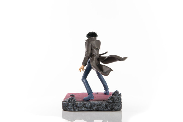 Cowboy Bebop Statue Last Stand Spike 28 cm 4