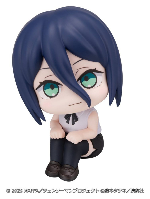 Chainsaw Man: The Movie - Reze Arc Look Up PVC Figure Reze 11 cm (Repeat) 2