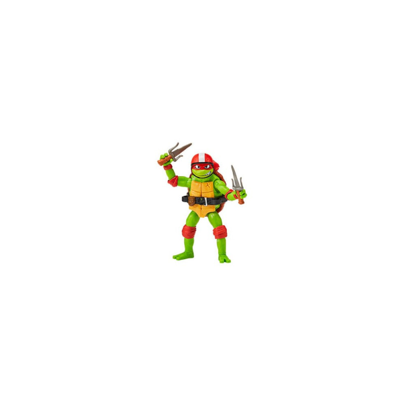 Teenage Mutant Ninja Turtles Movie Action Figures & Vehicles Assortment (4) 20 cm 13