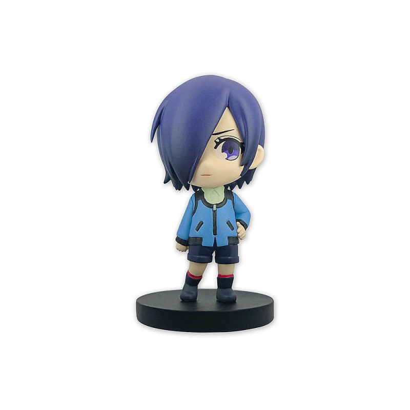 Tokyo Ghoul Mini Figure Collection Mini Figures Collection 6 cm Assortment (6) 5