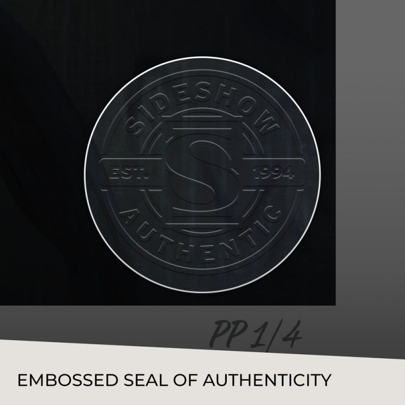 DC Comics Art Print Batman 46 x 61 cm - unframed 4