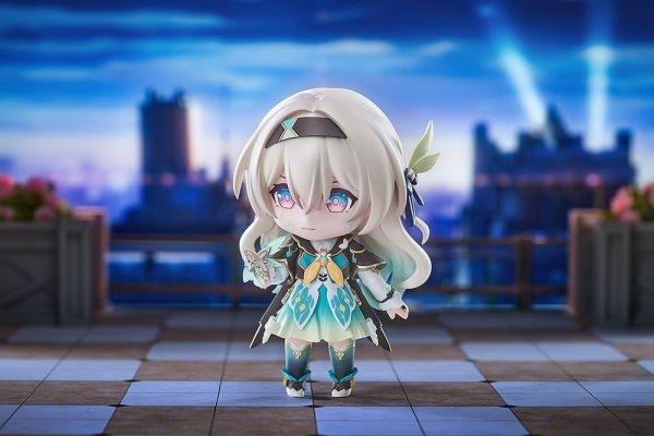 Honkai: Star Rail Nendoroid Action Figure Firefly 10 cm 7