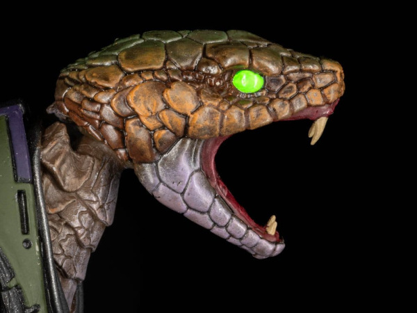 Cosmic Character Pack Action Figure Accessory Experiment CC-24 Upgrade Set 5