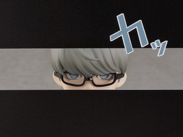 Persona 4 Golden Nendoroid Action Figure P4G Hero 10 cm 5