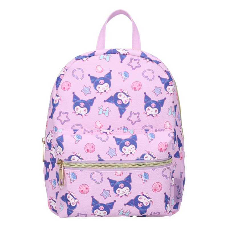 Sanrio Backpack Hello Kitty & Friends Sweet On You 1