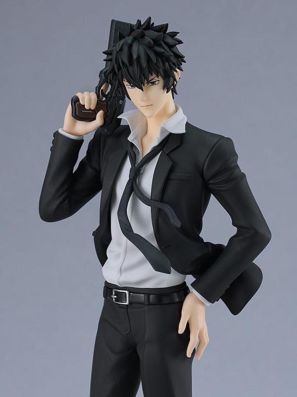 Psycho-Pass: Sinners of the System Pop Up Parade SP PVC Statue Shinya Kogami L Size 25 cm