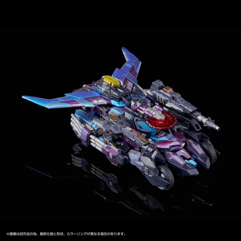 TRA GEN TT IMPORT AM-T01EX LL ROD 4