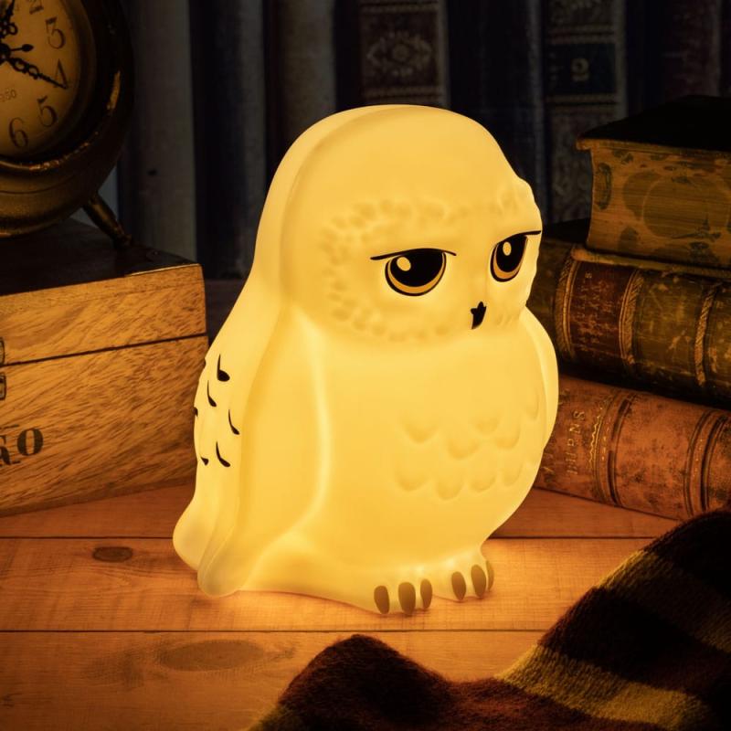 Harry Potter Light Hedwig 16 cm