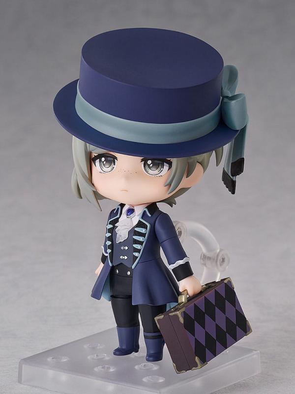 Reverse: 1999 Nendoroid Action Figure Vertin 10 cm