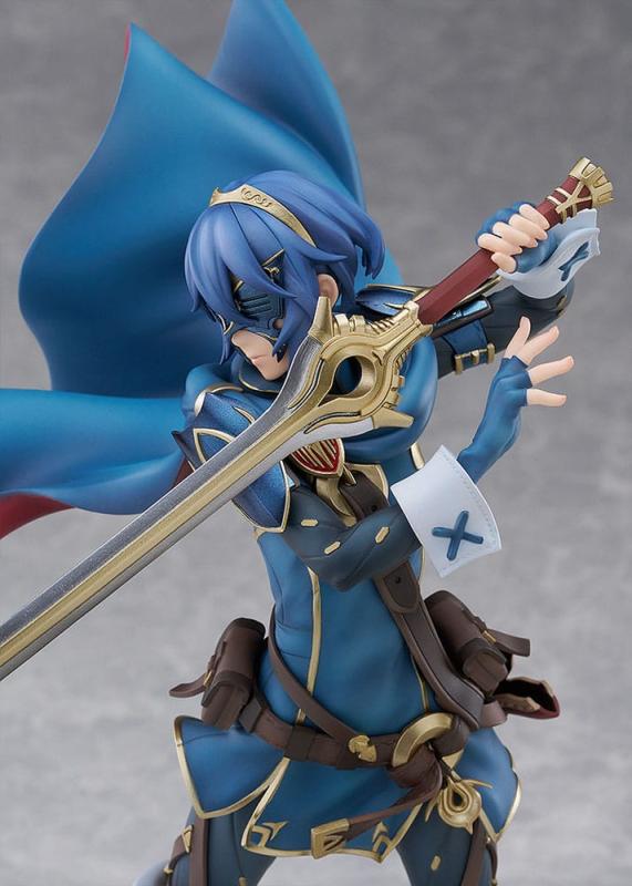 Fire Emblem PVC Statue 1/7 Lucina 24 cm 7