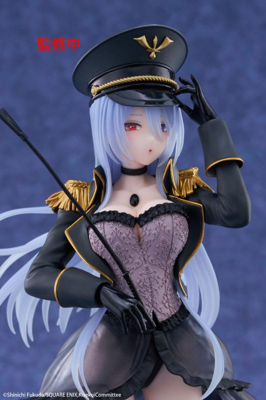 My Dress Up Darling AMP+ PVC Figure Marin Kitagawa Black Lobelia Ver. 21 cm 8
