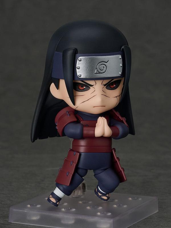 Naruto Shippuden Nendoroid Action Figure Hashirama Senju 10 cm 4