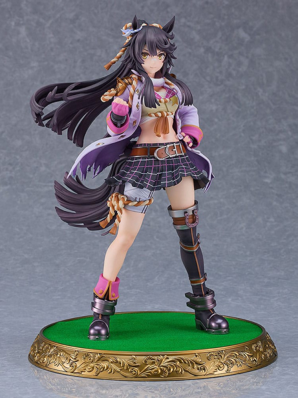 Uma Musume Pretty Derby PVC Statue 1/7 Narita Brian 26 cm 7