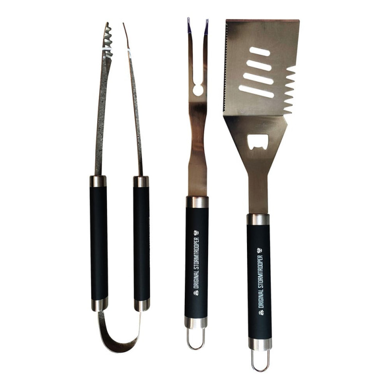 Original Stormtrooper Barbecue Set 1