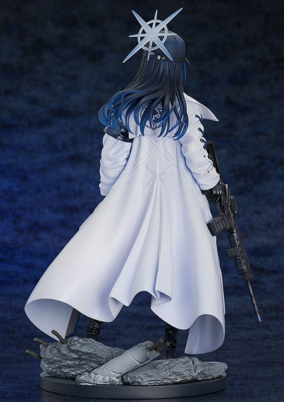 Blue Archive PVC Statue 1/7 Saori 27 cm 7