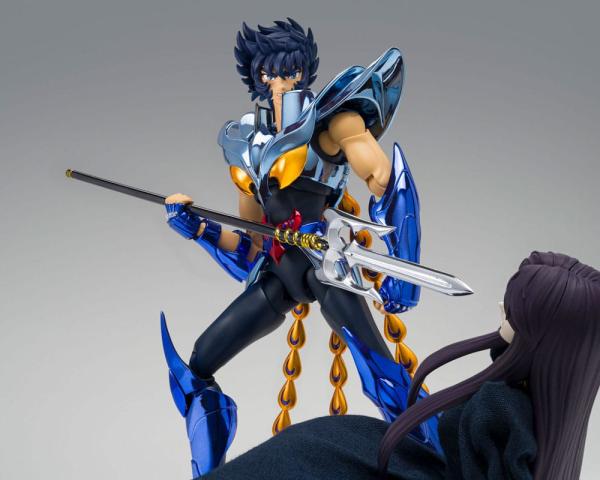 Saint Seiya Saint Cloth Myth Ex Action Figure Pandora 16 cm 5