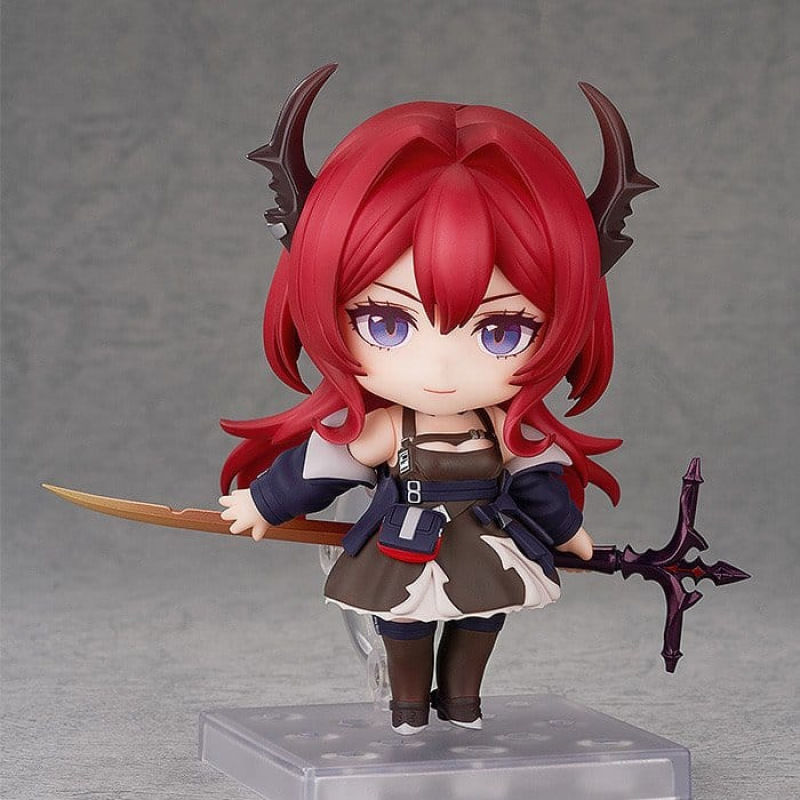 Arknights Nendoroid Action Figure Surtr 10 cm 1