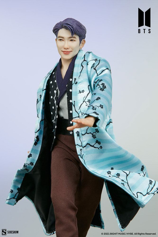 BTS Idol Collection PVC Statue RM Deluxe 23 cm 11