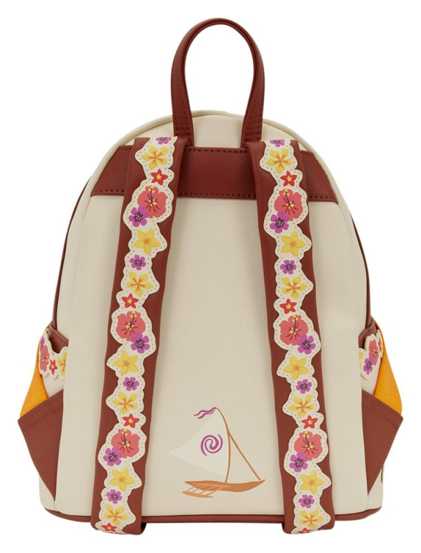 Moana by Loungefly Mini Backpack Live Action 3