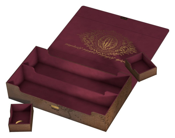 Ultimate Guard Omnihive 1000+ The Lord of the Rings™ "Places of Middle-earth" 12