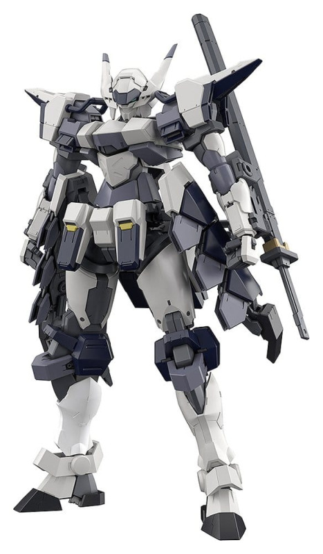 Full Metal Panic! Plastic Model Kit 1/48 Azure Raven 18 cm