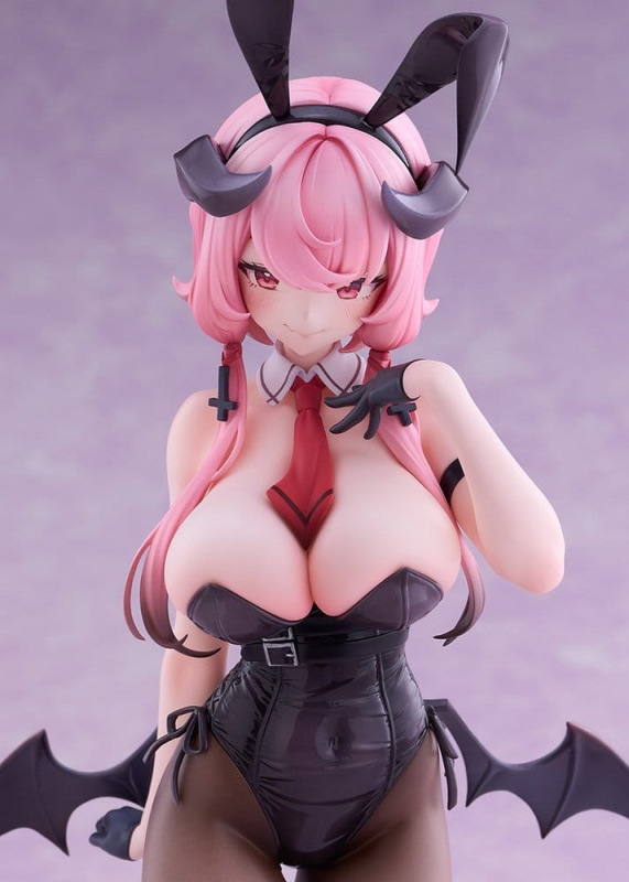 Stella Sora PVC Figure 1/7 Bernina (Bunny Ver.) 30 cm 7