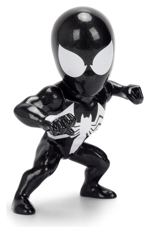 Marvel Action Figures 4-Pack Wave 5 6 cm 5