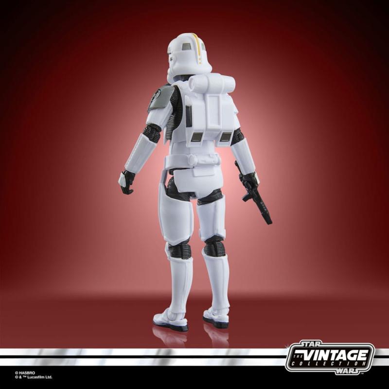 Star Wars Jedi: Survivor Vintage Collection Action Figure Jetpack Trooper 10 cm