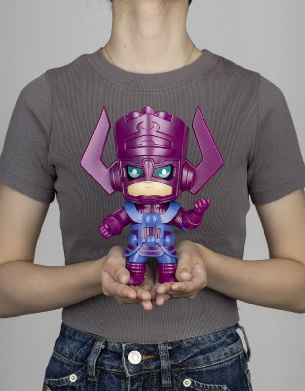 Marvel Comics Action Figure Galactus 20 cm 5