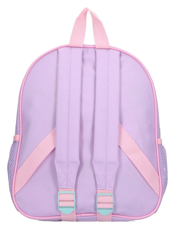 Lilo & Stitch Backpack 3D Stitch Fun Bunch 32 cm 3