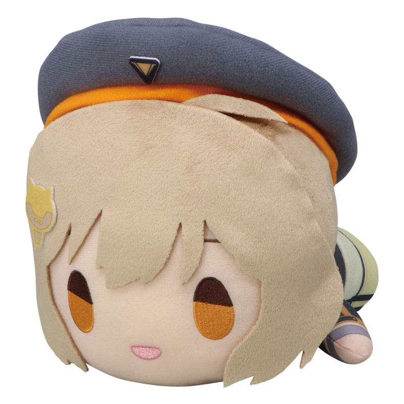 Goddess of Victory: Nikke Lying Down Big Plush Figure Anis 25 cm