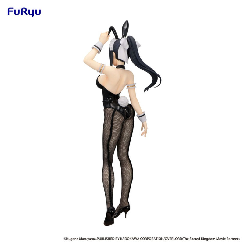 Overlord BiCute Bunnies PVC Statue Narberal 29 cm 12