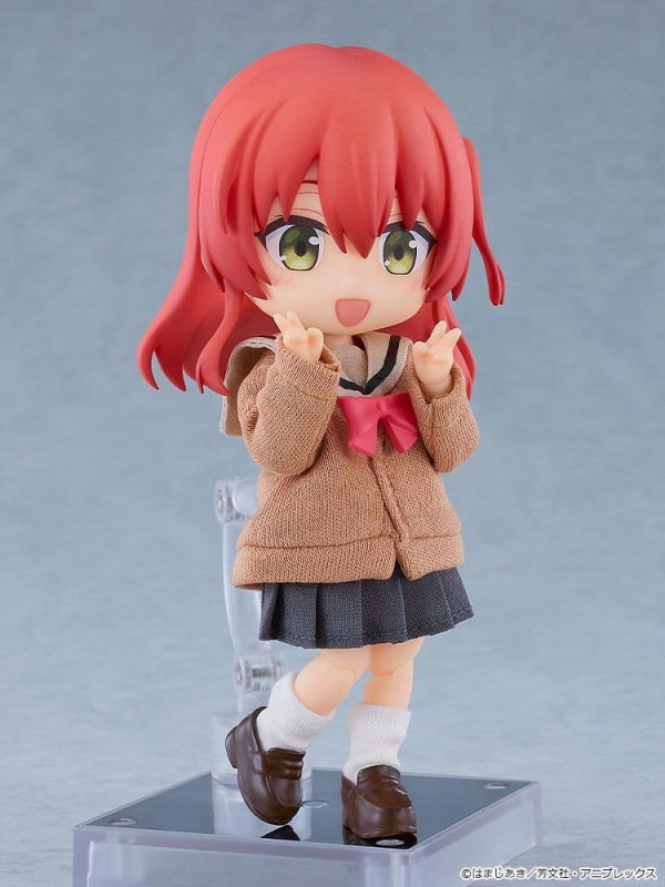 Bocchi the Rock! Nendoroid Doll Action Figure Ikuyo Kita 14 cm 2