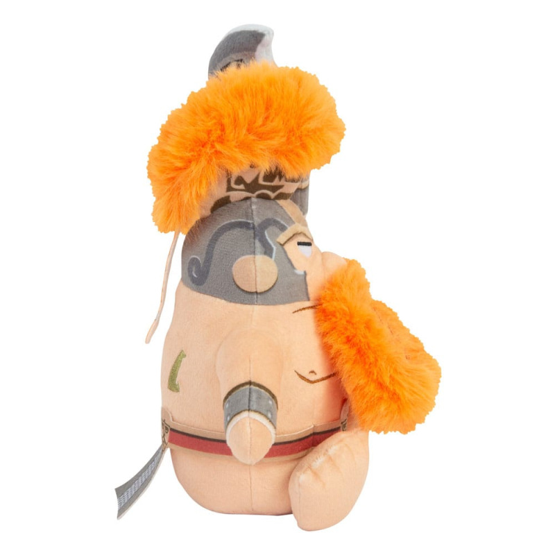 Warhammer Plush Figure Fyreslayer 2