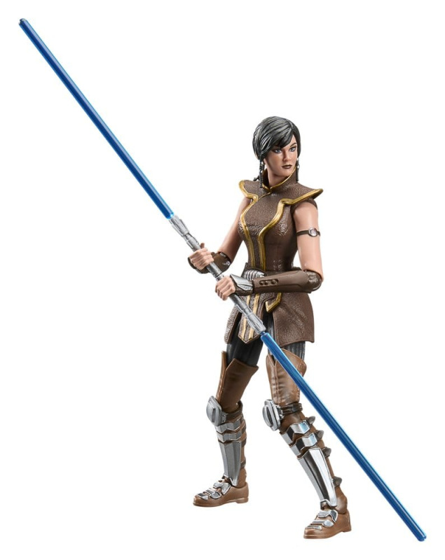 Star Wars: The Old Republic Black Series Action Figure Satele Shan 15 cm 8