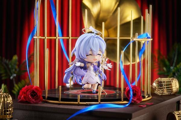 Honkai: Star Rail Nendoroid Action Figure Robin 10 cm 9