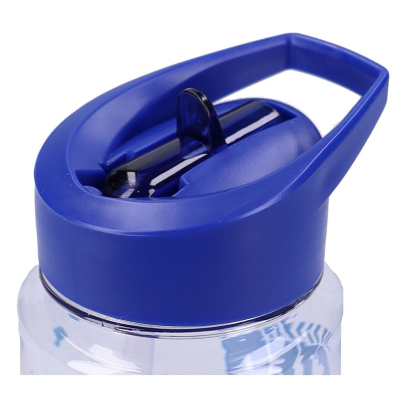 Sonic the Hedgehog Water Bottle Sonic Drink Up 4