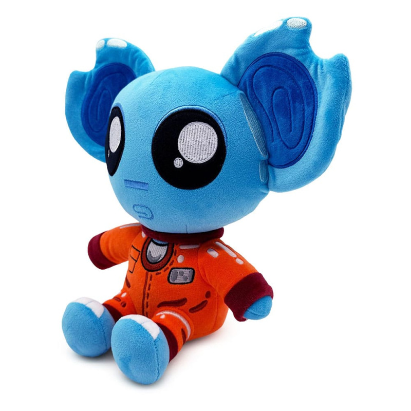 Cuffbust Plush Figure Cuffbust 23 cm 1