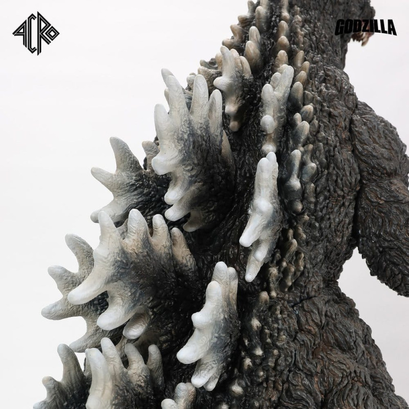 Godzilla vs. King Ghidorah Godzilla Remix Series Figure Godzilla (1991) 40 cm 4