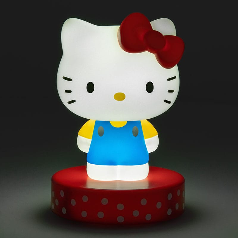 Sanrio Icons Light Hello Kitty 11 cm 1