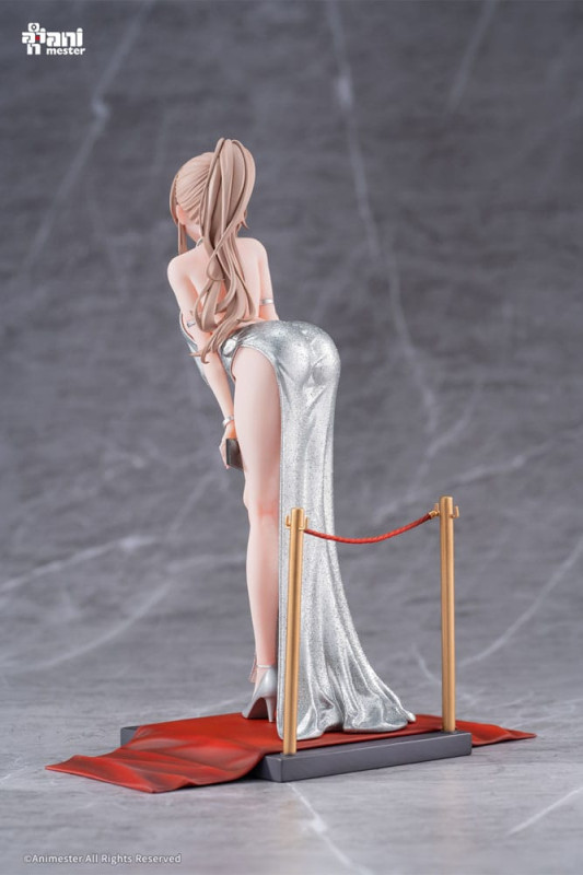 Original Character Statue 1/6 Erin Dress Ver. Illustration by Gwan-E 25 cm 9