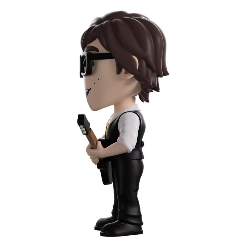 Tally Hall Vinyl Figure Rob Cantor 12 cm 3